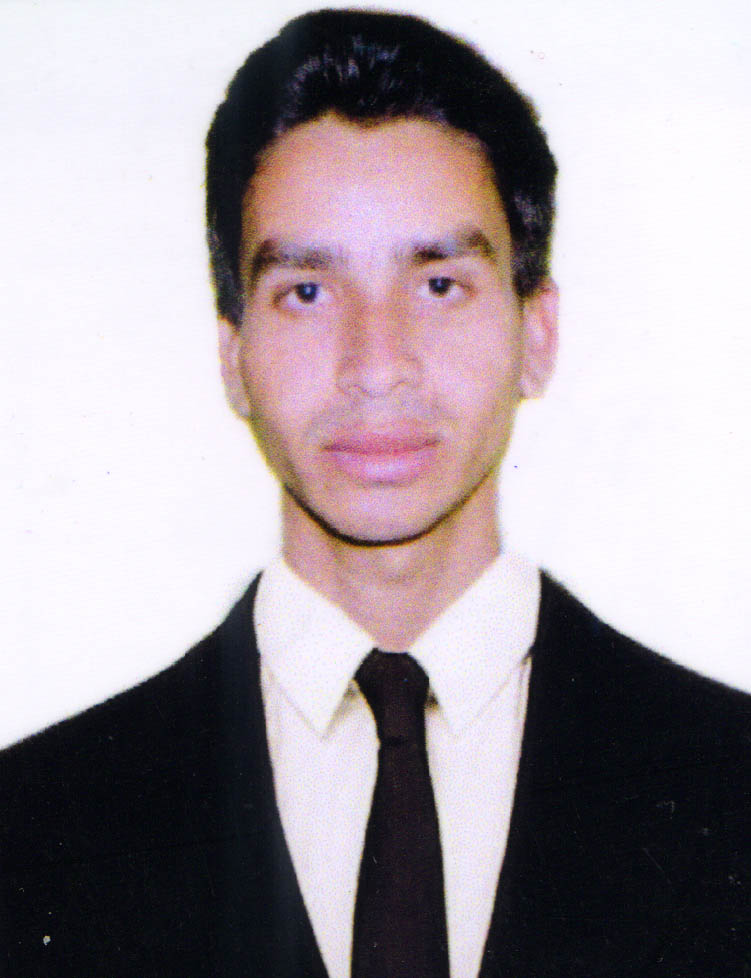AJAY PAL